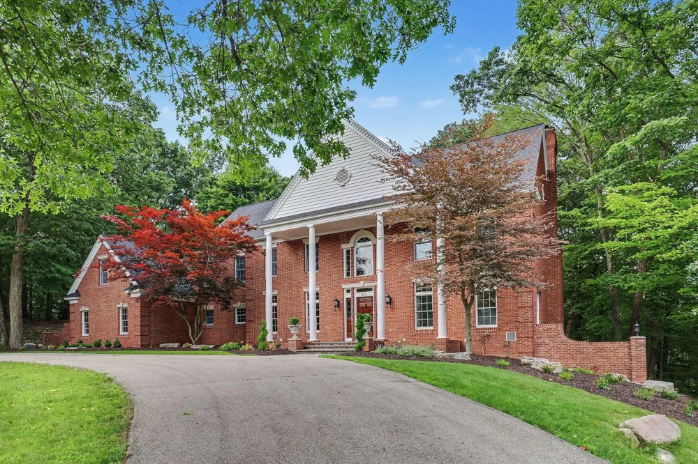 1233 Ballybunion Court SE Cascade Charter Township, MI 49546