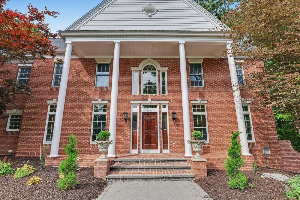 1233 Ballybunion Court SE Cascade Charter Township, MI 49546