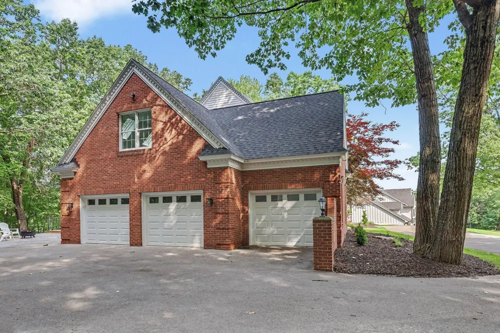 1233 Ballybunion Court SE Cascade Charter Township, MI 49546