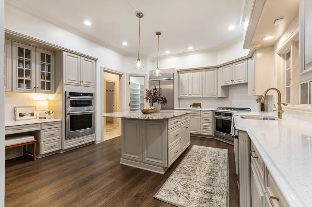 1233 Ballybunion Court SE Cascade Charter Township, MI 49546