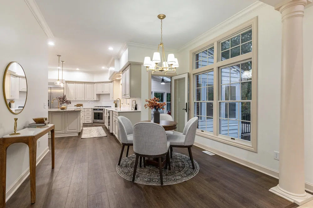 1233 Ballybunion Court SE Cascade Charter Township, MI 49546