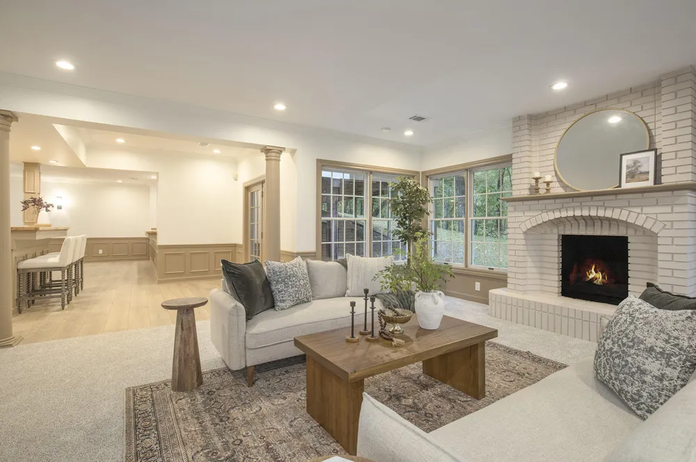1233 Ballybunion Court SE Cascade Charter Township, MI 49546