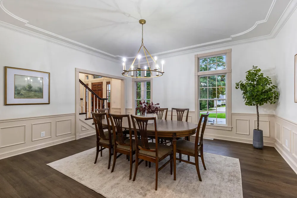 1233 Ballybunion Court SE Cascade Charter Township, MI 49546