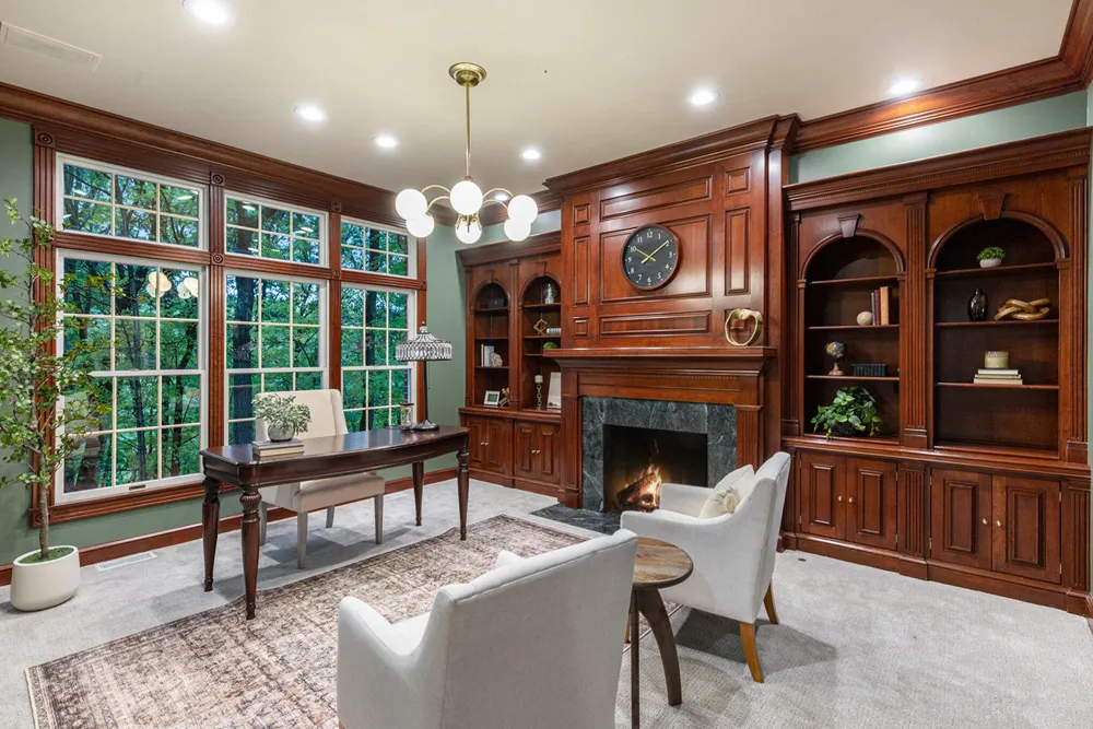 1233 Ballybunion Court SE Cascade Charter Township, MI 49546