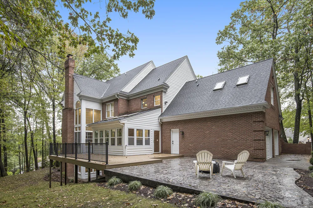 1233 Ballybunion Court SE Cascade Charter Township, MI 49546