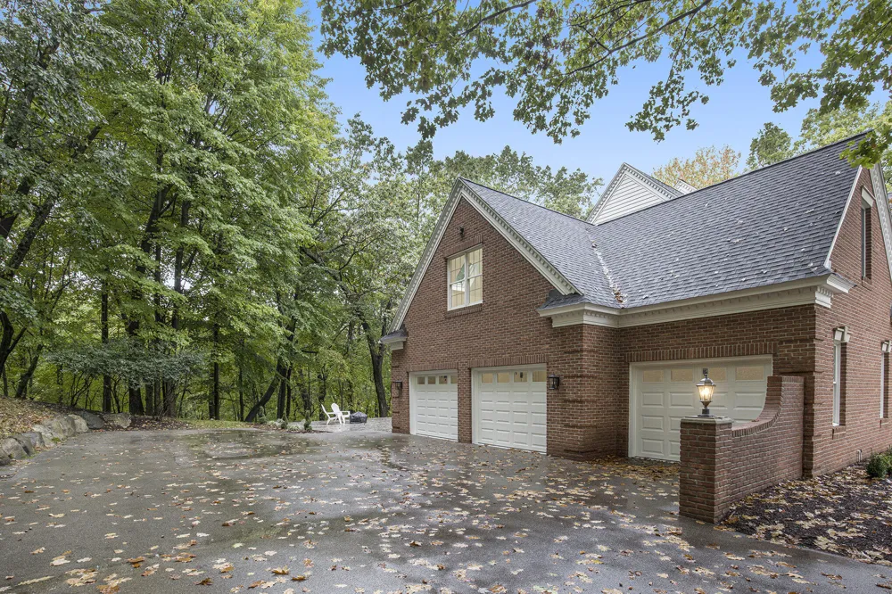 1233 Ballybunion Court SE Cascade Charter Township, MI 49546