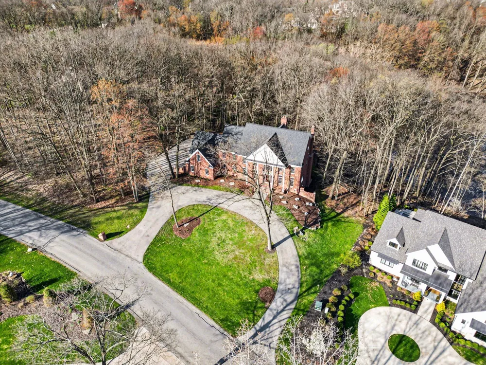 1233 Ballybunion Court SE Cascade Charter Township, MI 49546