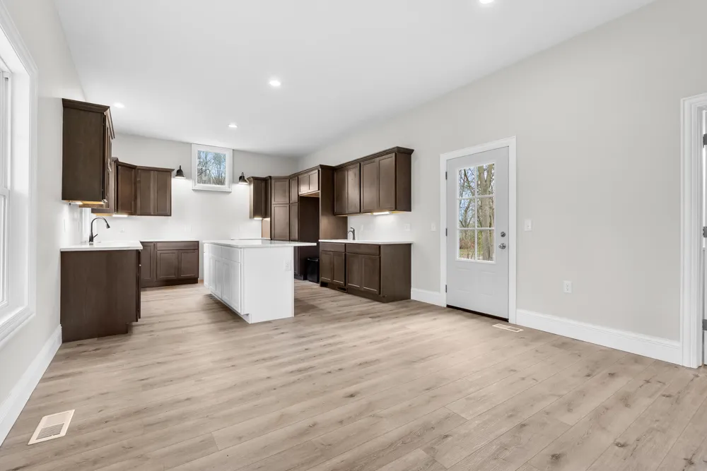 135 Golfview Drive Gun Plain Township, MI 49080