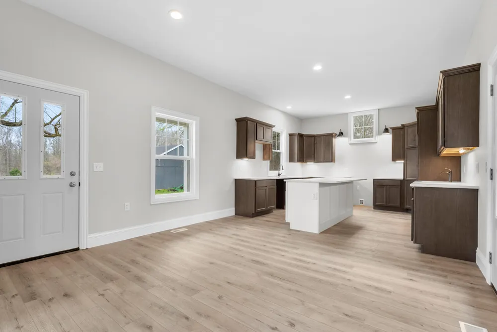 135 Golfview Drive Gun Plain Township, MI 49080