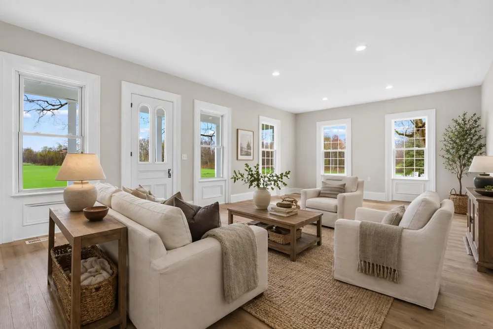 135 Golfview Drive Gun Plain Township, MI 49080