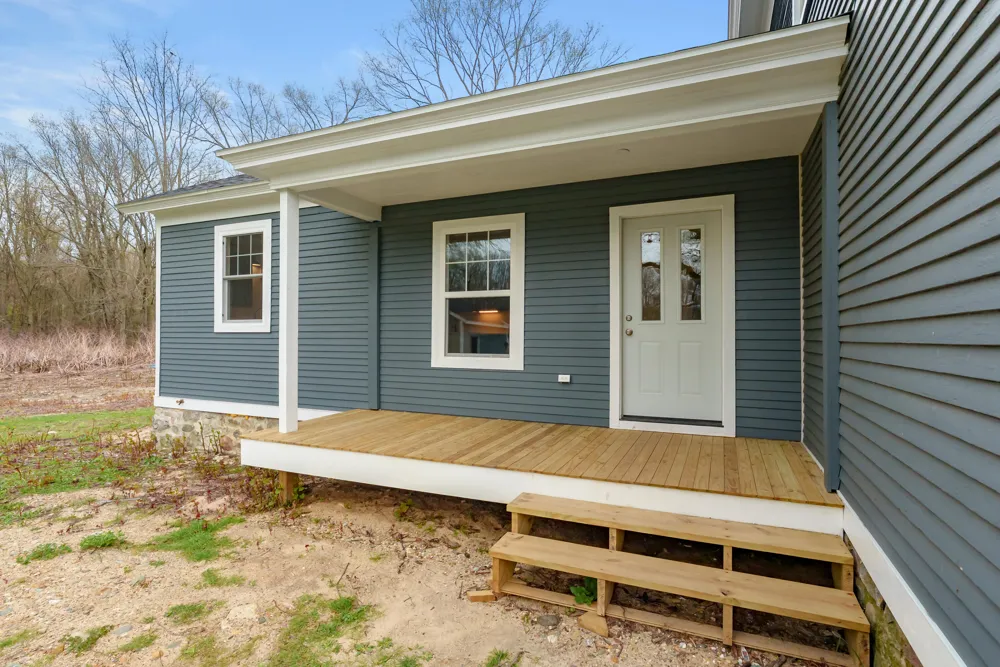 135 Golfview Drive Gun Plain Township, MI 49080