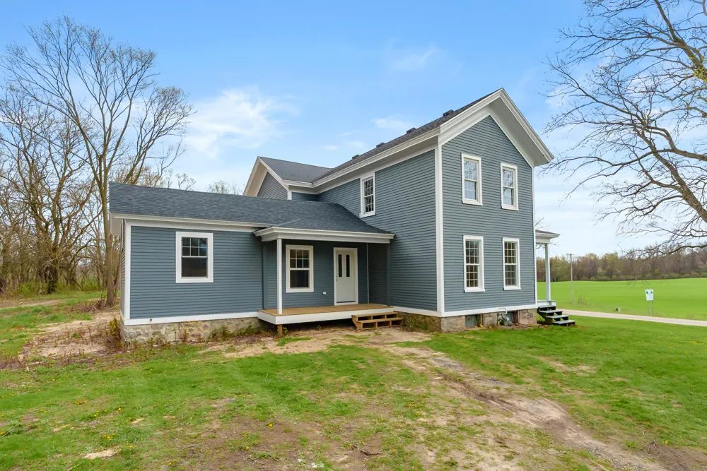 135 Golfview Drive Gun Plain Township, MI 49080