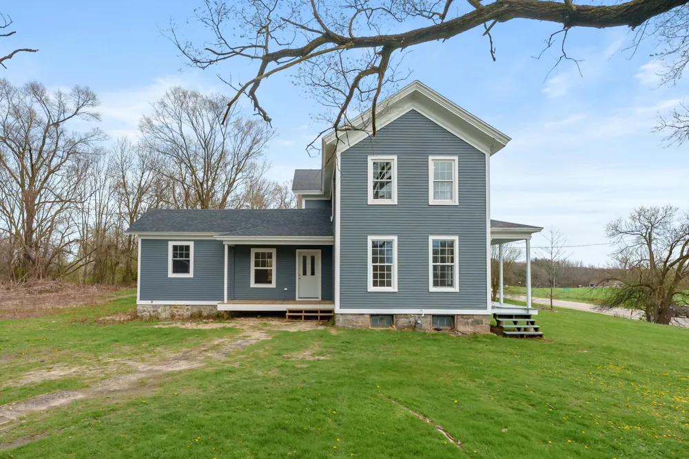 135 Golfview Drive Gun Plain Township, MI 49080