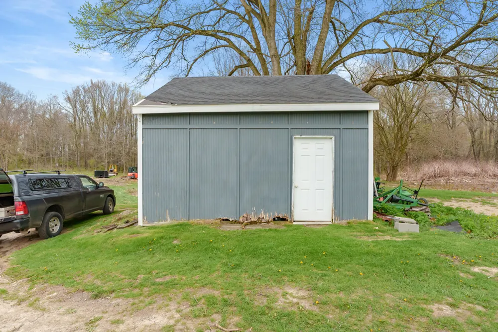 135 Golfview Drive Gun Plain Township, MI 49080