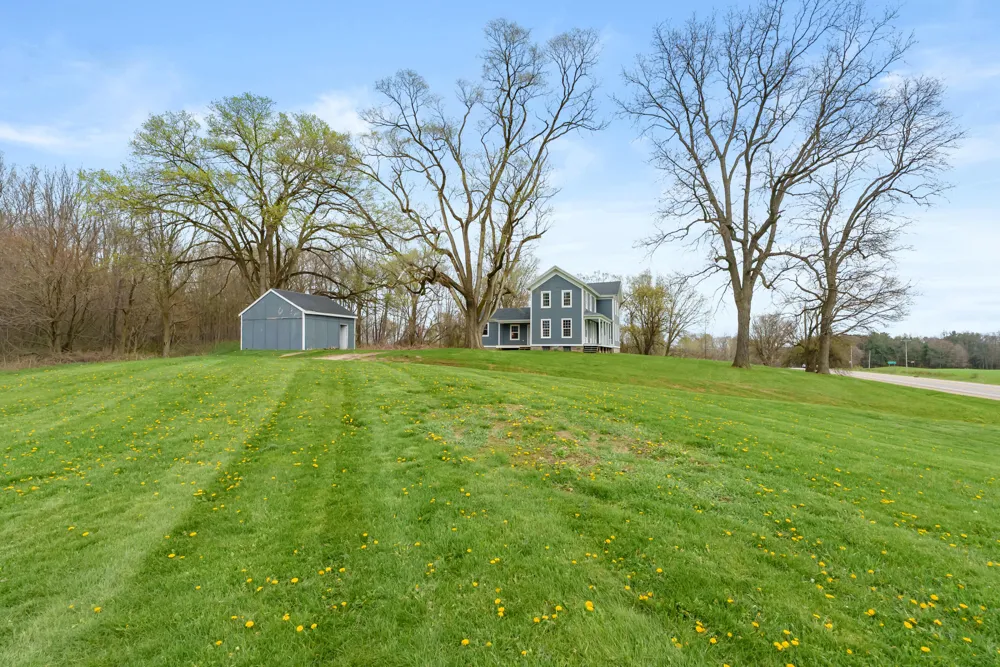 135 Golfview Drive Gun Plain Township, MI 49080