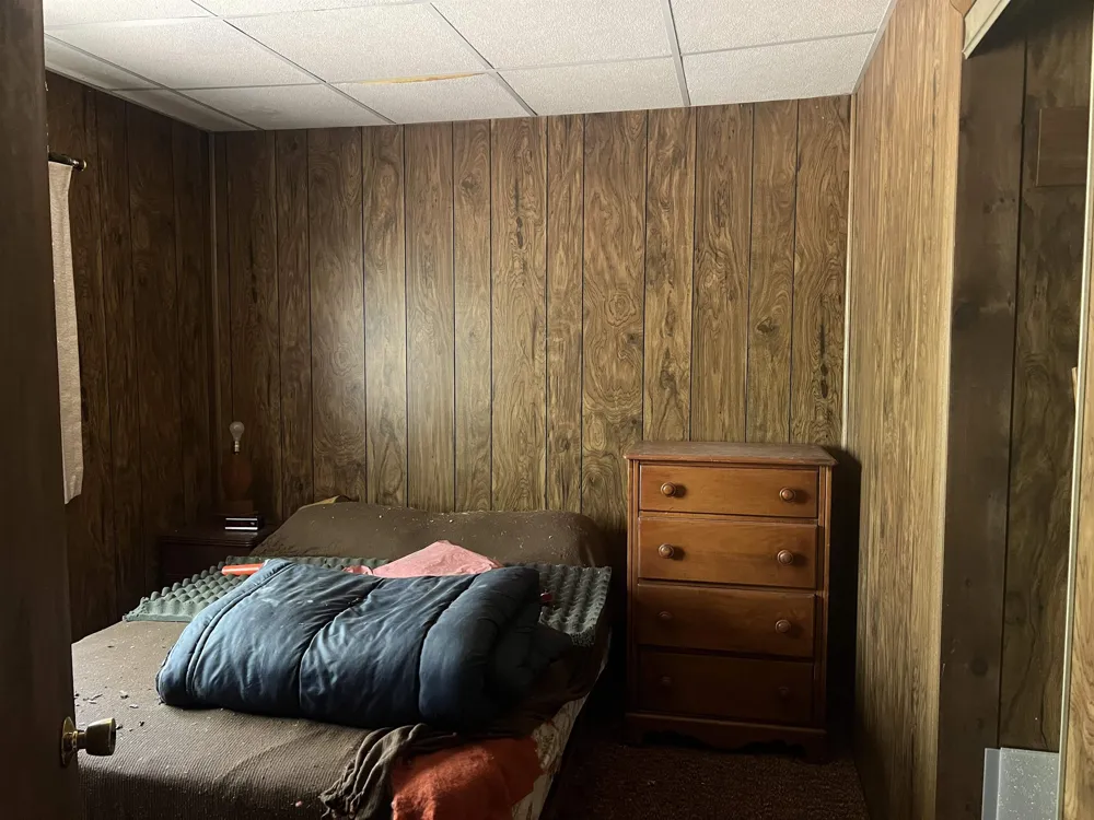 9810 S Parrott Circle SE Garfield Township, MI 49633