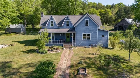 7480 Beech Hill Rd