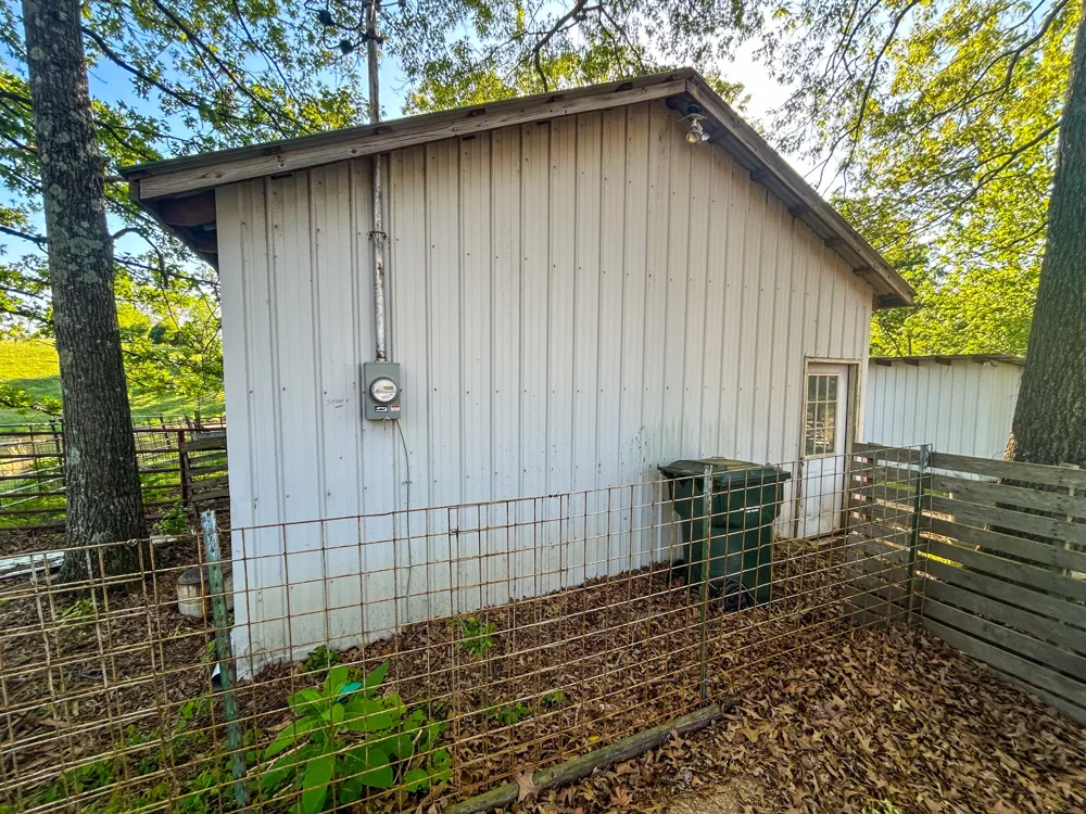 1185 Blackburn Rd Mc Kenzie, TN 38201