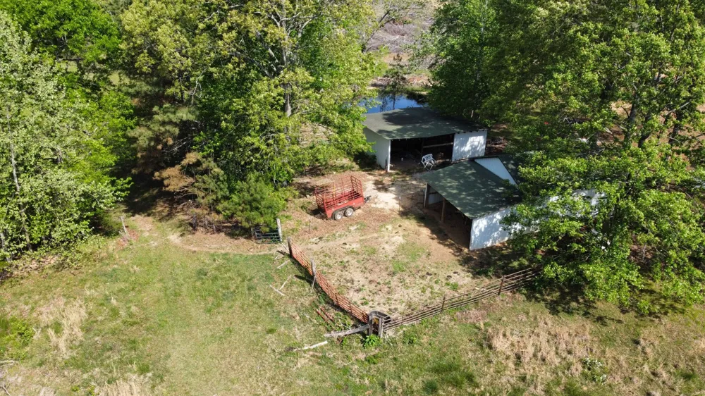 1185 Blackburn Rd Mc Kenzie, TN 38201