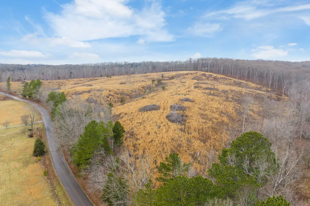 0 Flatwoods Road Camden, TN 38320