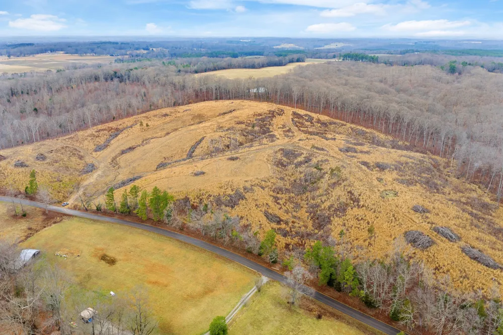 0 Flatwoods Road Camden, TN 38320