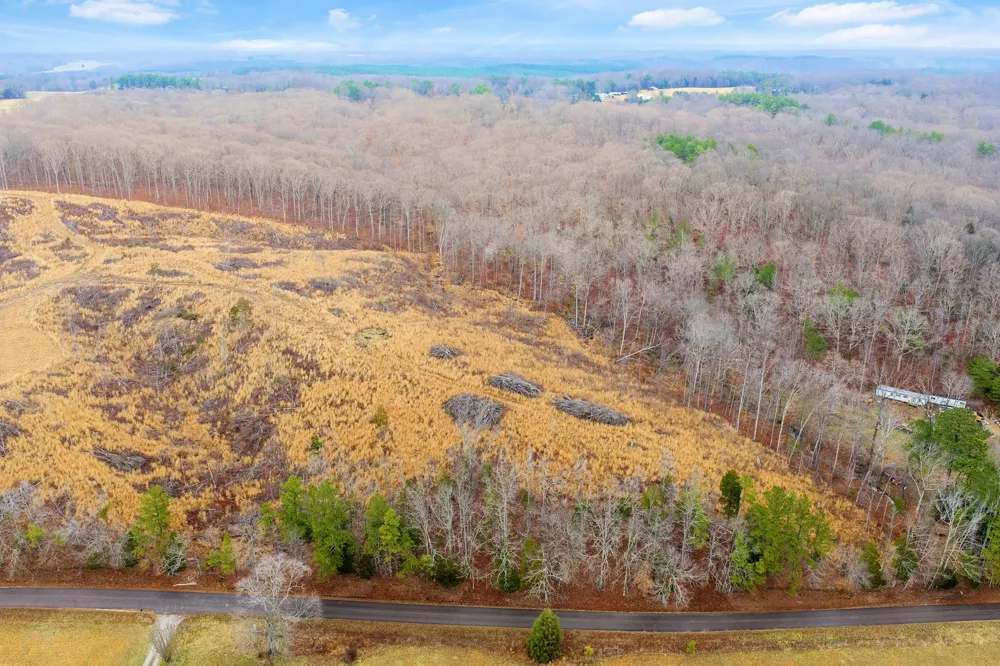 0 Flatwoods Road Camden, TN 38320