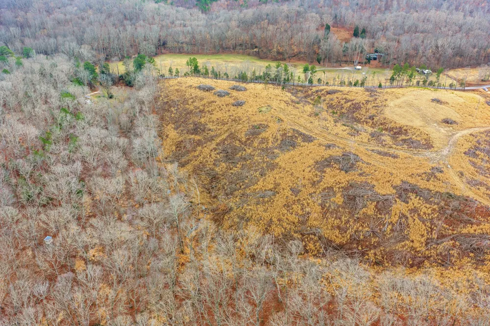 0 Flatwoods Road Camden, TN 38320