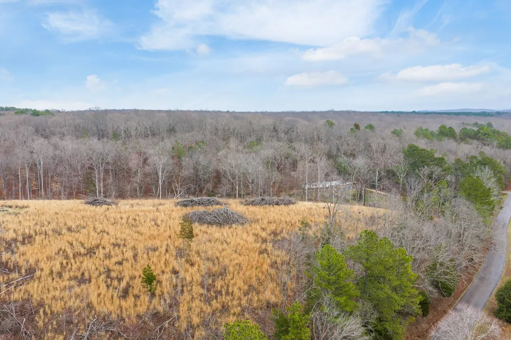 0 Flatwoods Road Camden, TN 38320
