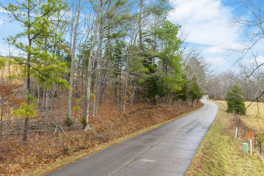 0 Flatwoods Road Camden, TN 38320