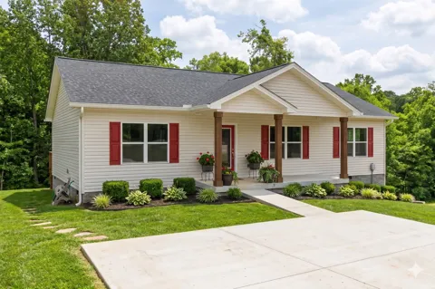 553 Skyview Dr
