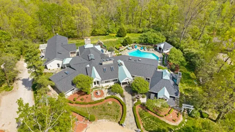 6220 Hawk Ridge Lane