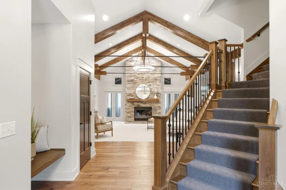 855 Willow Oak Court Clearcreek, OH 45066