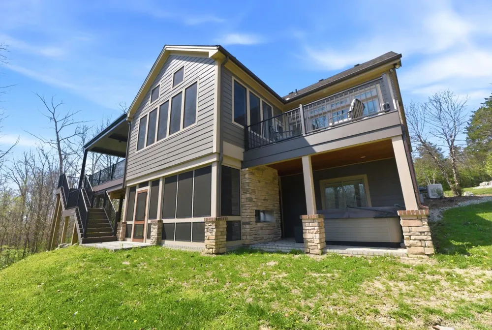 855 Willow Oak Court Clearcreek, OH 45066