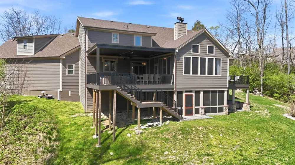 855 Willow Oak Court Clearcreek, OH 45066