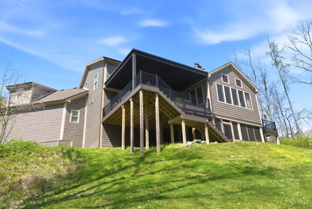 855 Willow Oak Court Clearcreek, OH 45066
