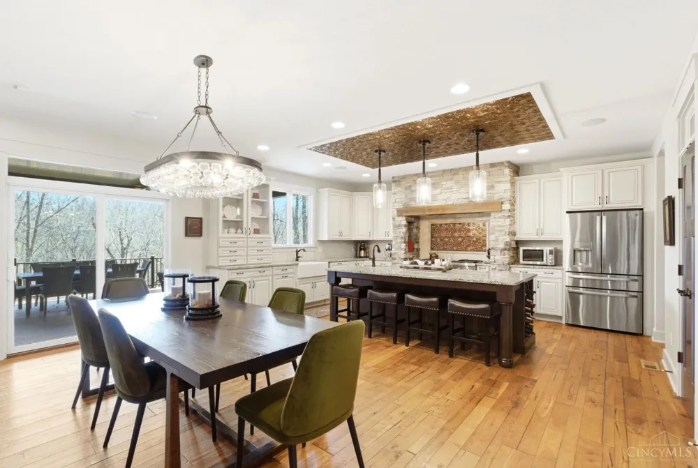 855 Willow Oak Court Clearcreek, OH 45066