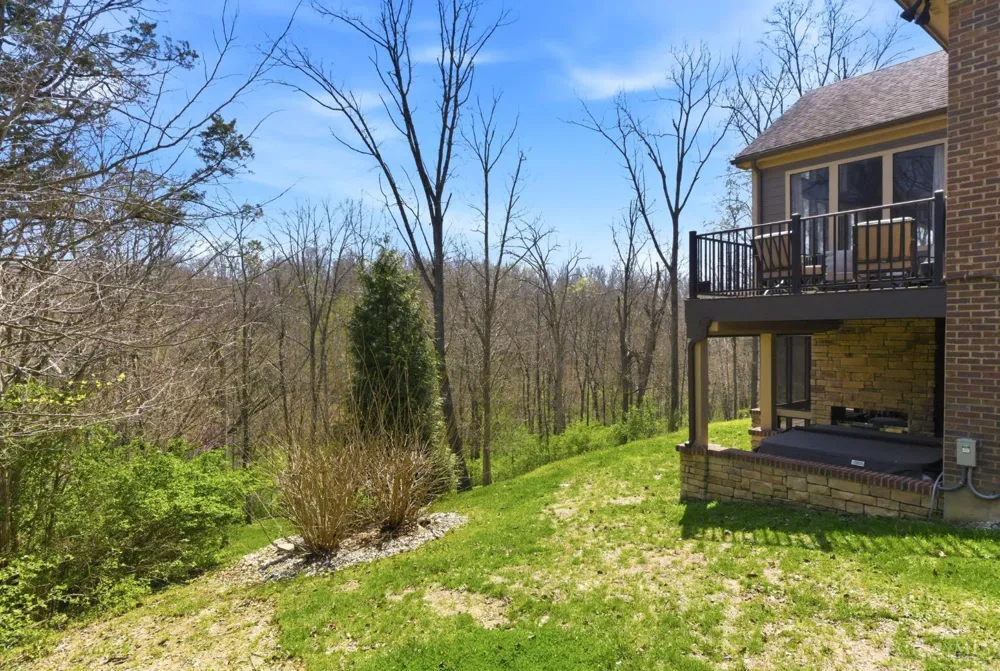 855 Willow Oak Court Clearcreek, OH 45066