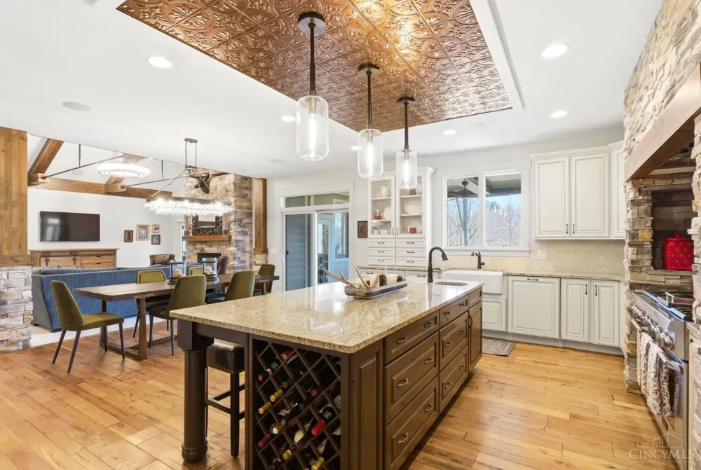 855 Willow Oak Court Clearcreek, OH 45066