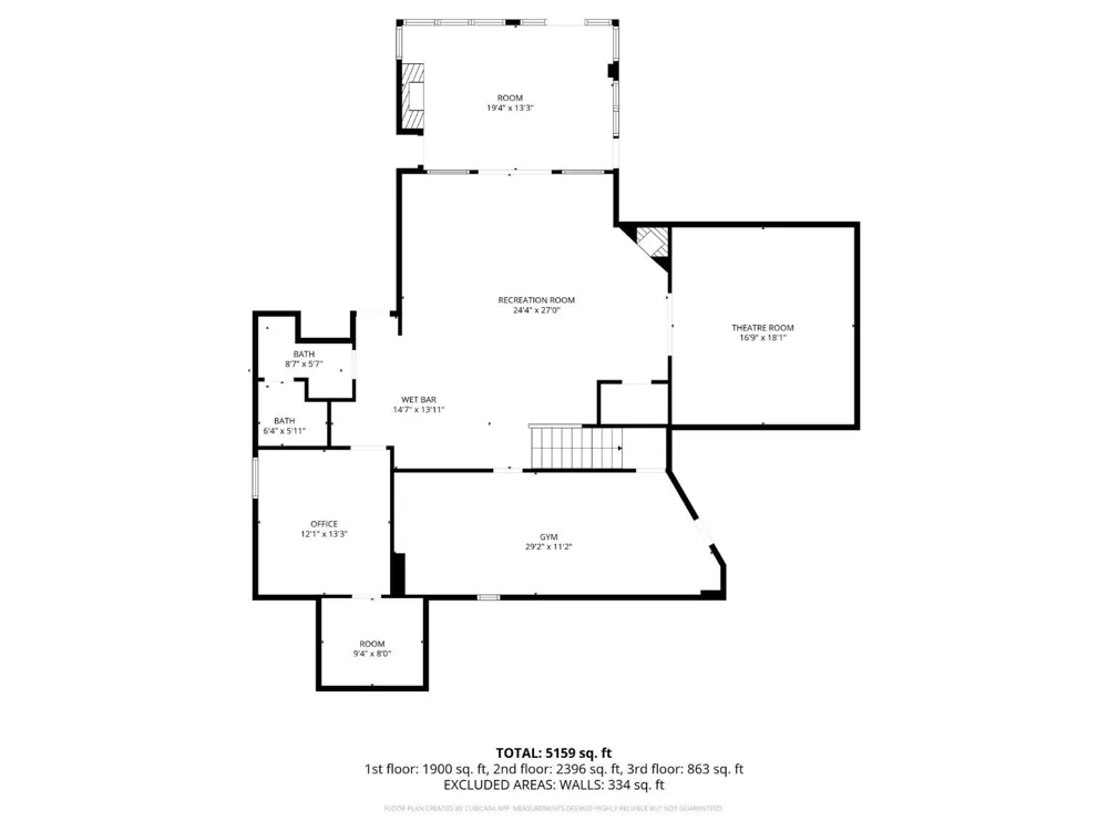 855 Willow Oak Court Clearcreek, OH 45066