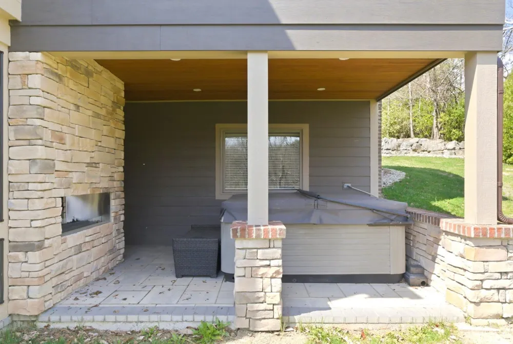 855 Willow Oak Court Clearcreek, OH 45066
