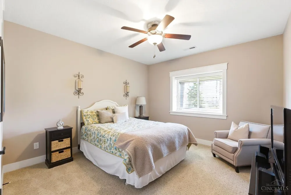 855 Willow Oak Court Clearcreek, OH 45066