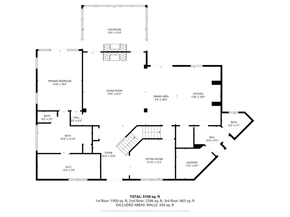855 Willow Oak Court Clearcreek, OH 45066
