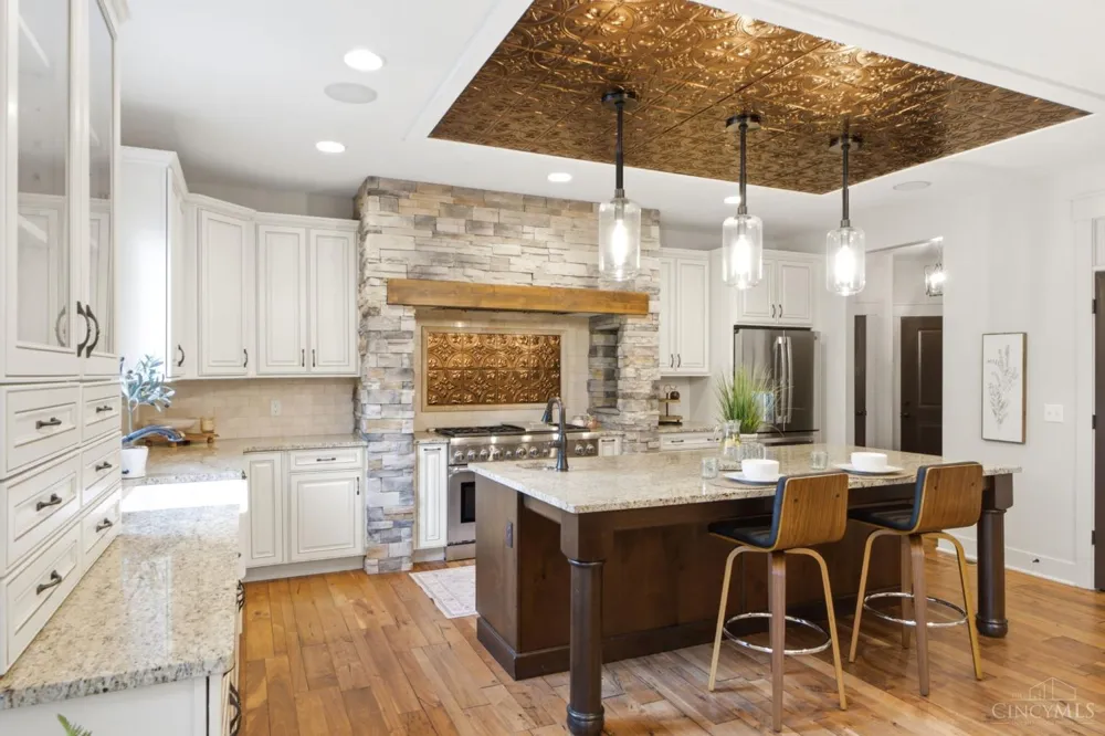 855 Willow Oak Court Clearcreek, OH 45066