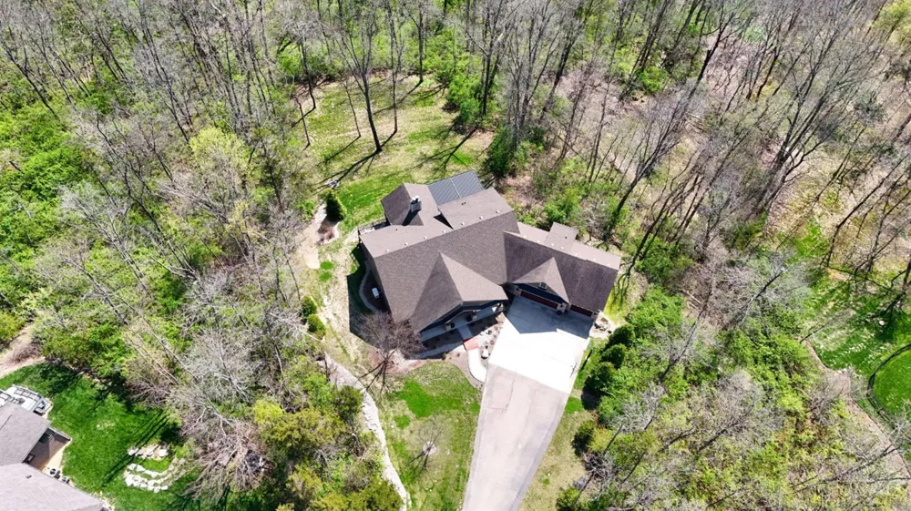 855 Willow Oak Court Clearcreek, OH 45066