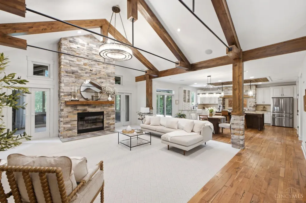 855 Willow Oak Court Clearcreek, OH 45066