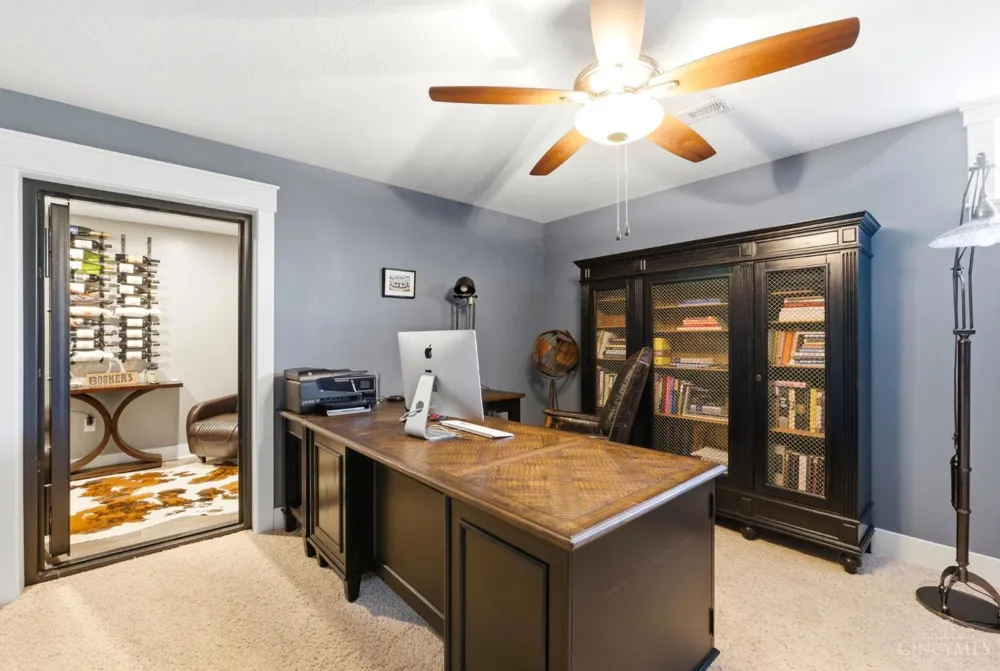 855 Willow Oak Court Clearcreek, OH 45066