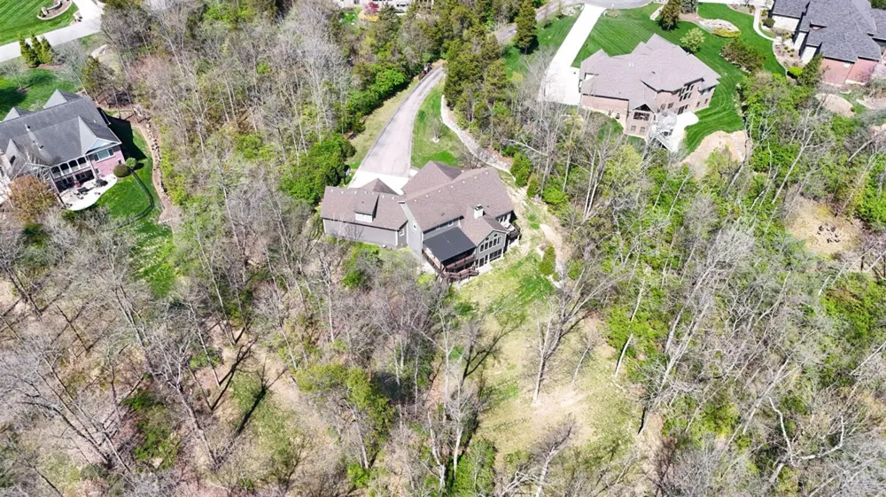 855 Willow Oak Court Clearcreek, OH 45066
