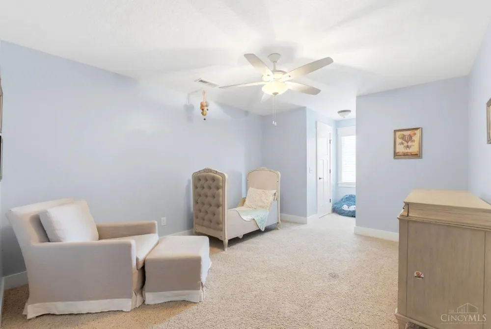 855 Willow Oak Court Clearcreek, OH 45066