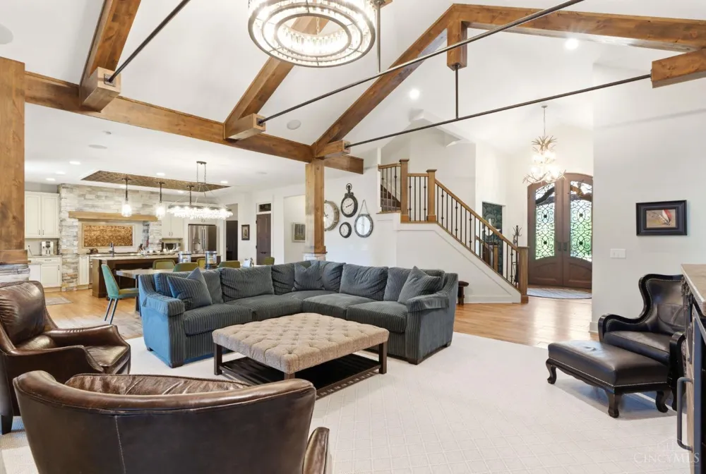 855 Willow Oak Court Clearcreek, OH 45066