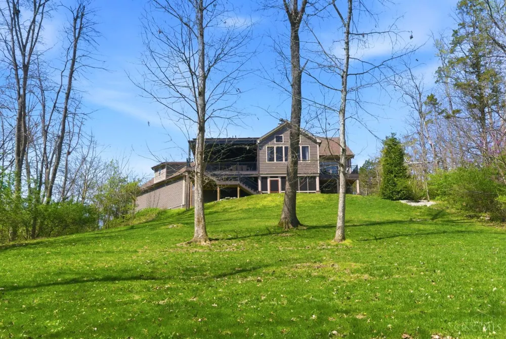 855 Willow Oak Court Clearcreek, OH 45066